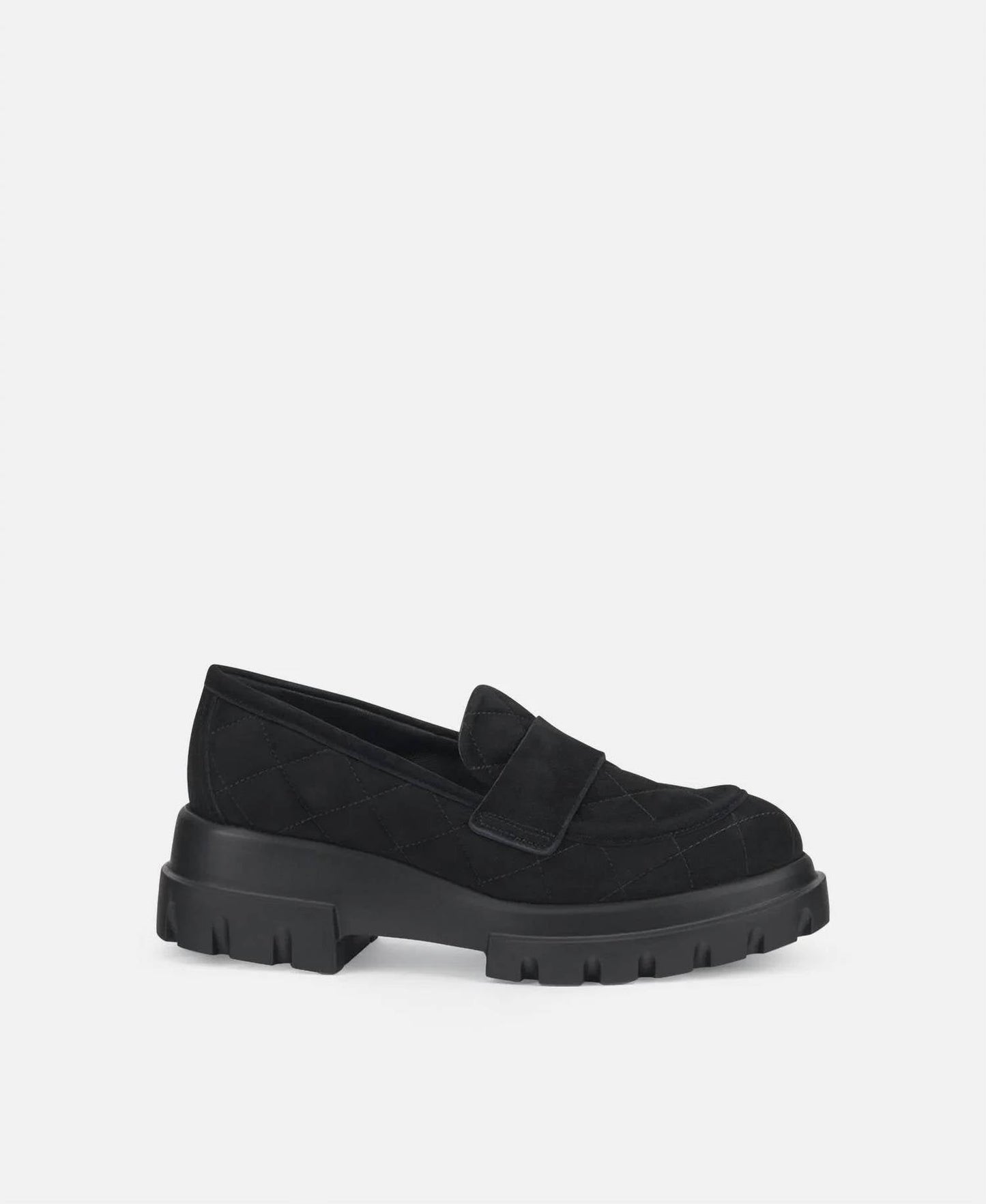 Agl - Women's Celeste Matelasse Loafer