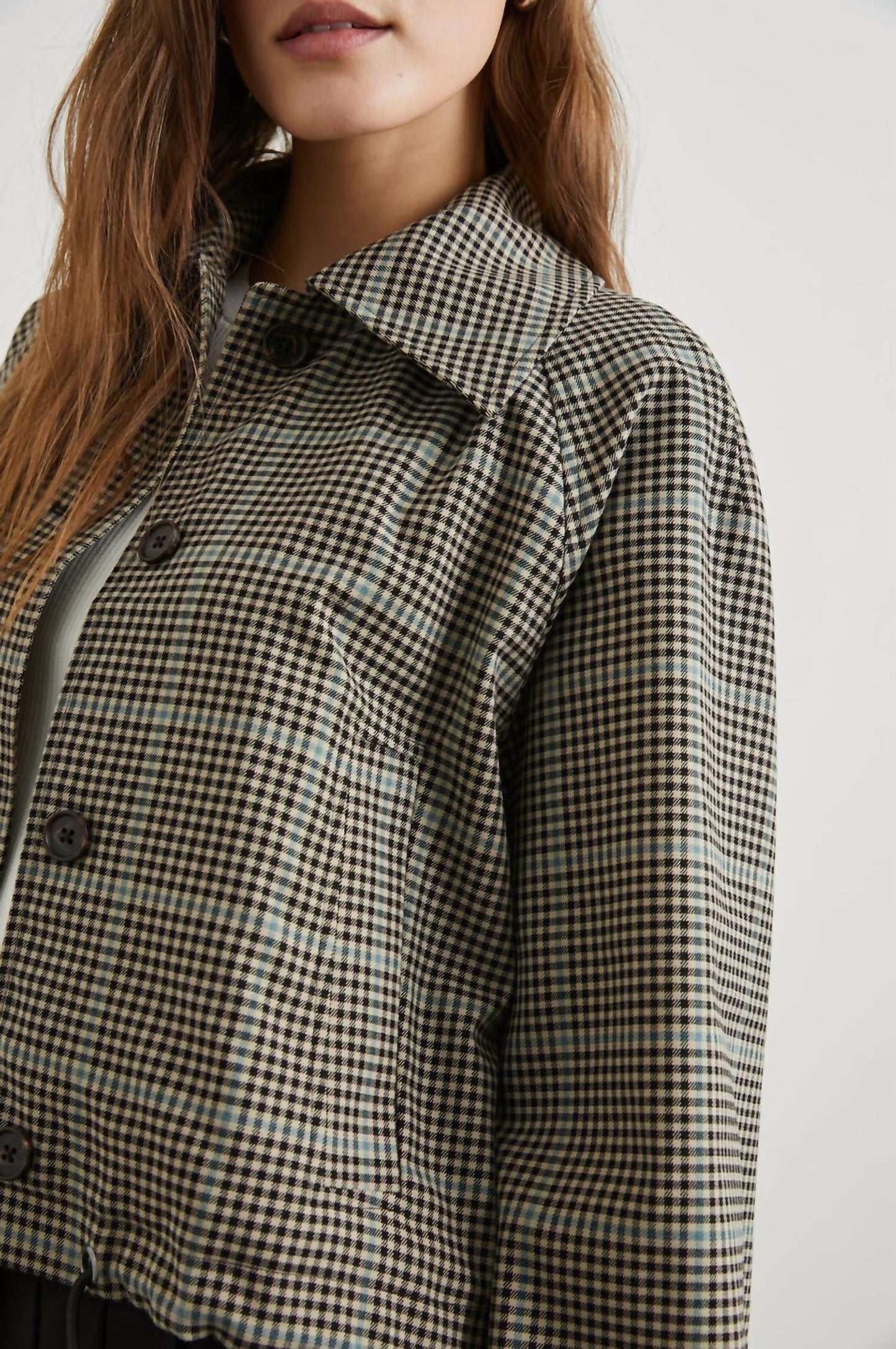 Rails - North Jacket