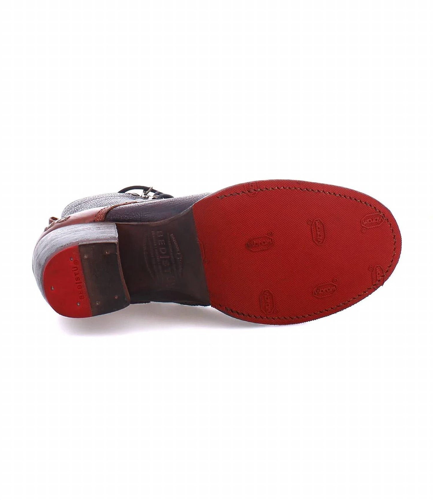 Bedstu - Women's Judgement Boots