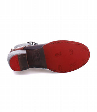 Bedstu - Women's Judgement Boots