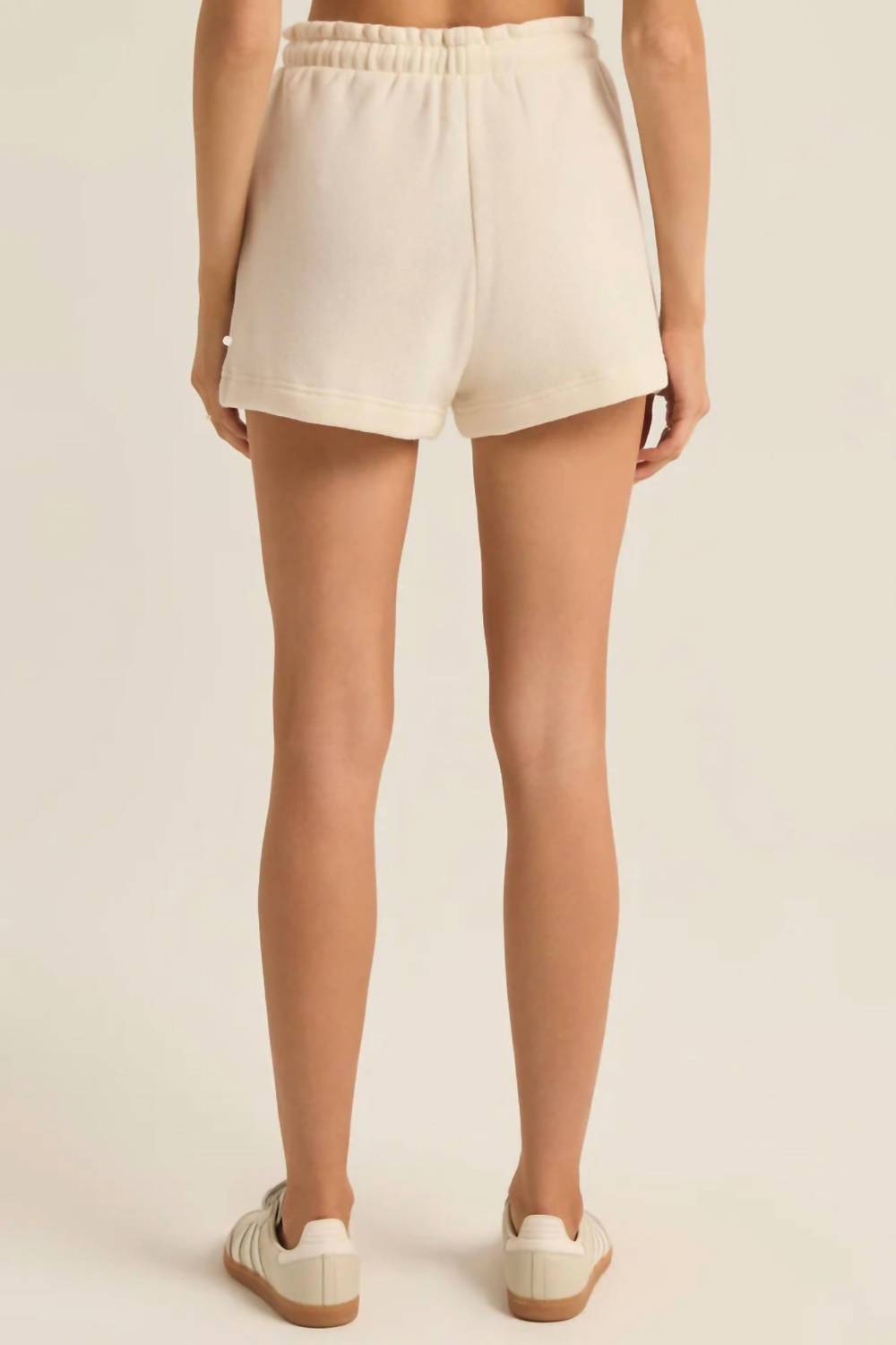 Z Supply - Patio Fleece Short
