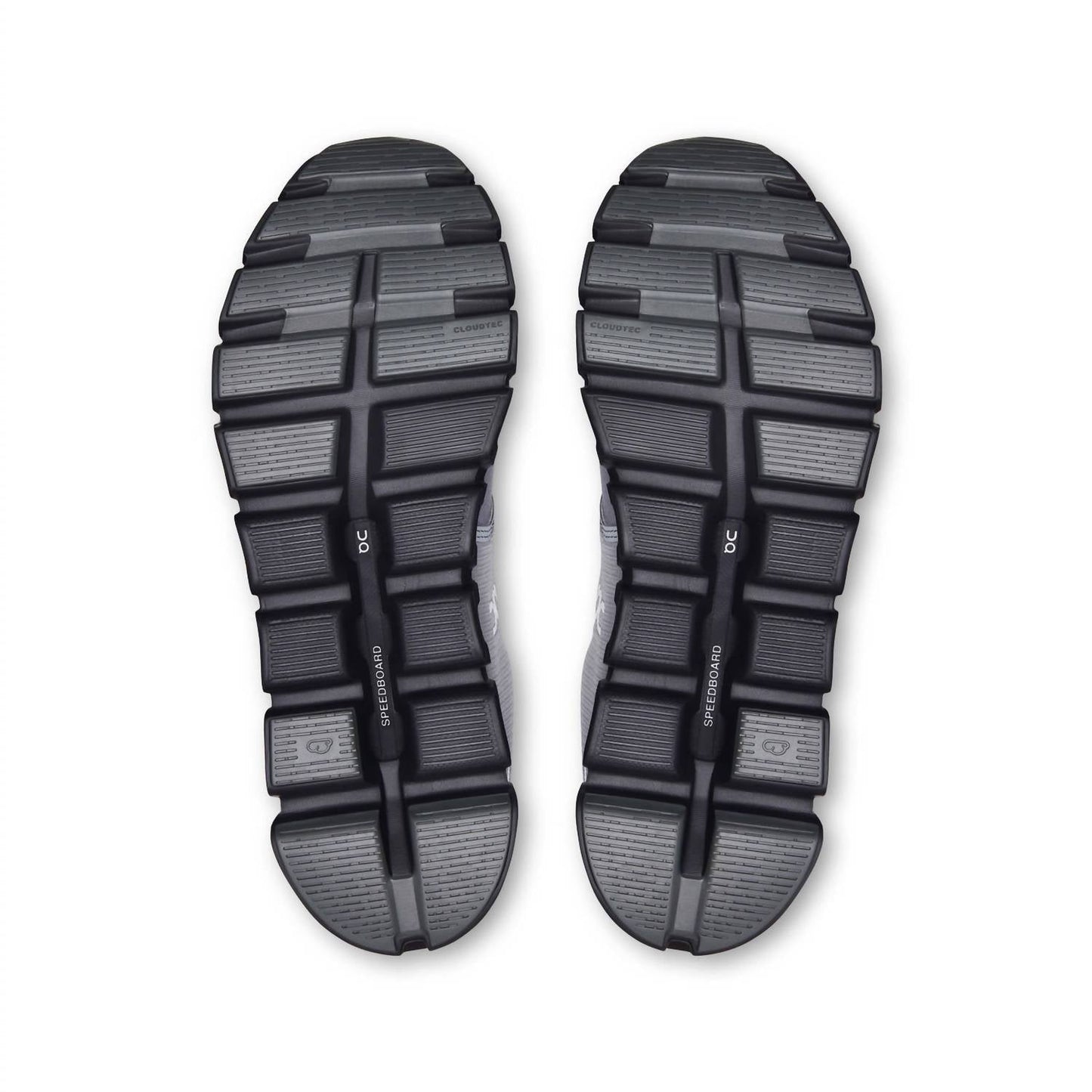 On Cloud - Men's Cloud 6 Waterproof Sneakers
