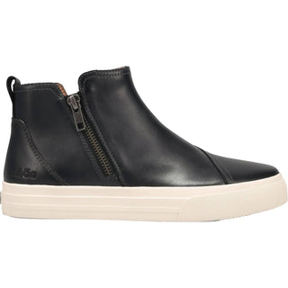 Taos - Botas de couro femininas Double Up