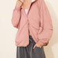 Free People - Explore More Fleece Jacket