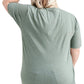 123 Amore - Plant Mama Graphic Shirt