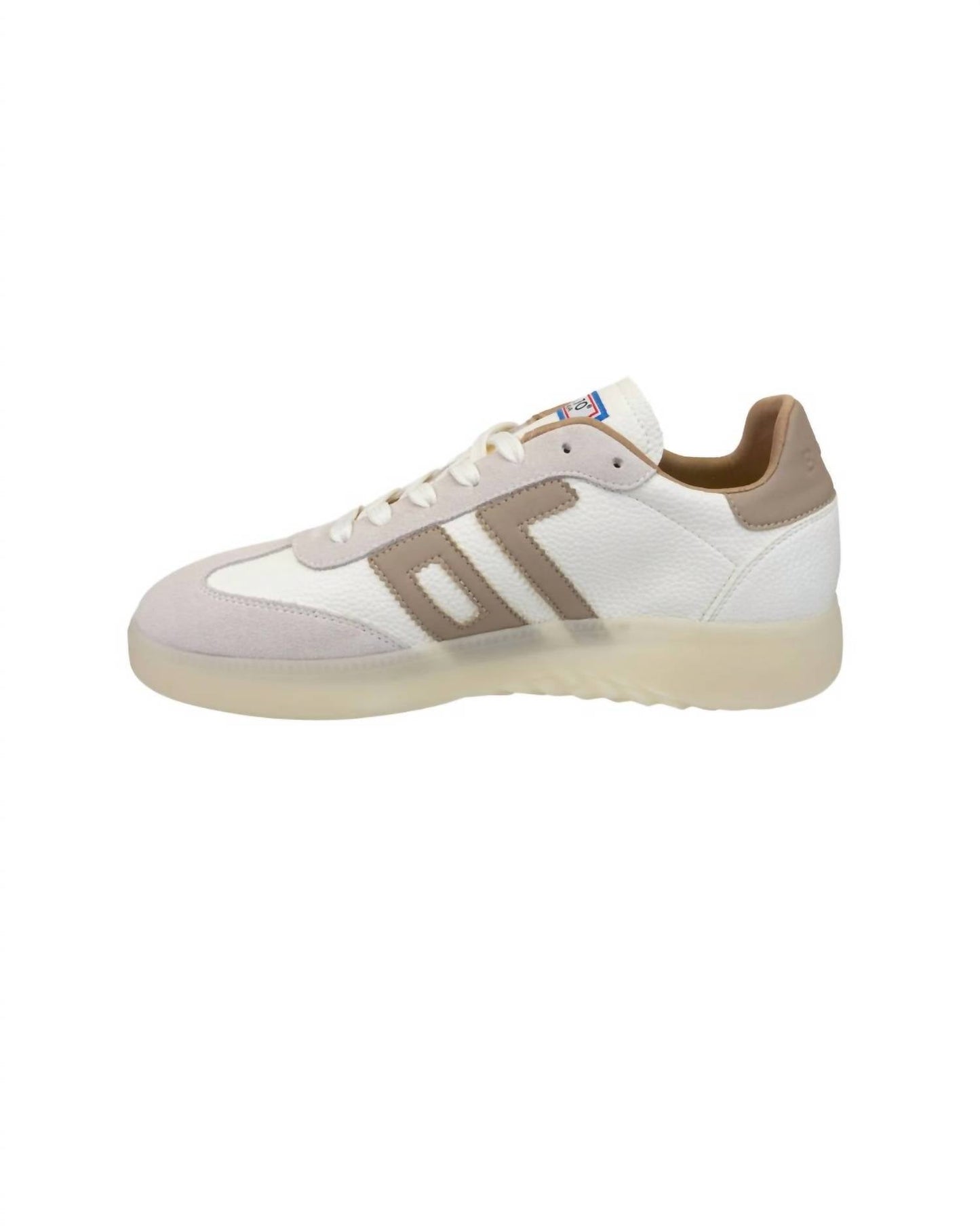 Back 70 - Men's Boston 600 Sneakers