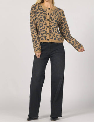 Dear John Denim - Amina Cardigan Sweater