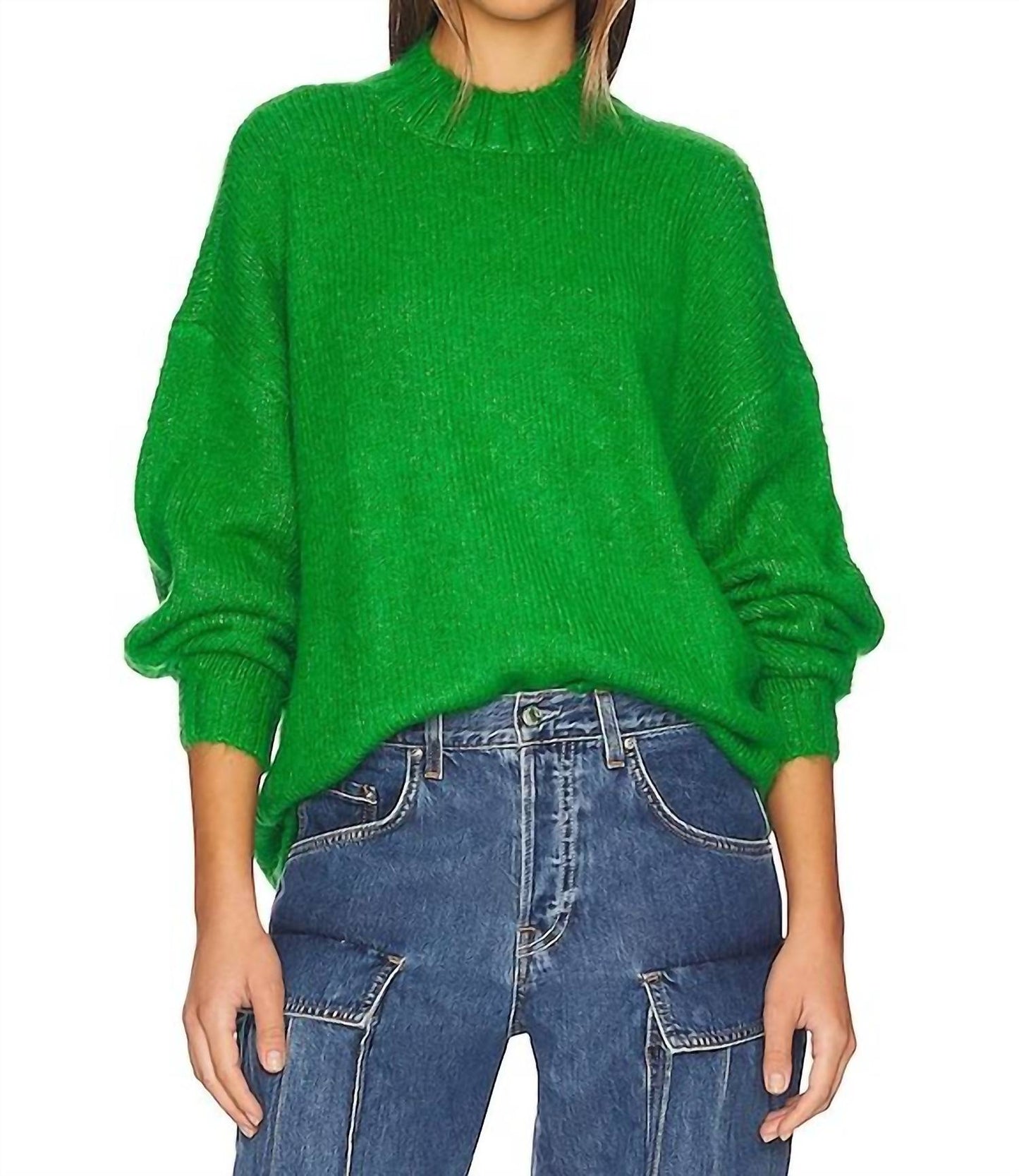 Pistola - Carlen Sweater