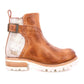 Bedstu - Women's Brianna Leather Boots