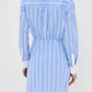 Veronica Beard - POPPE DRESS