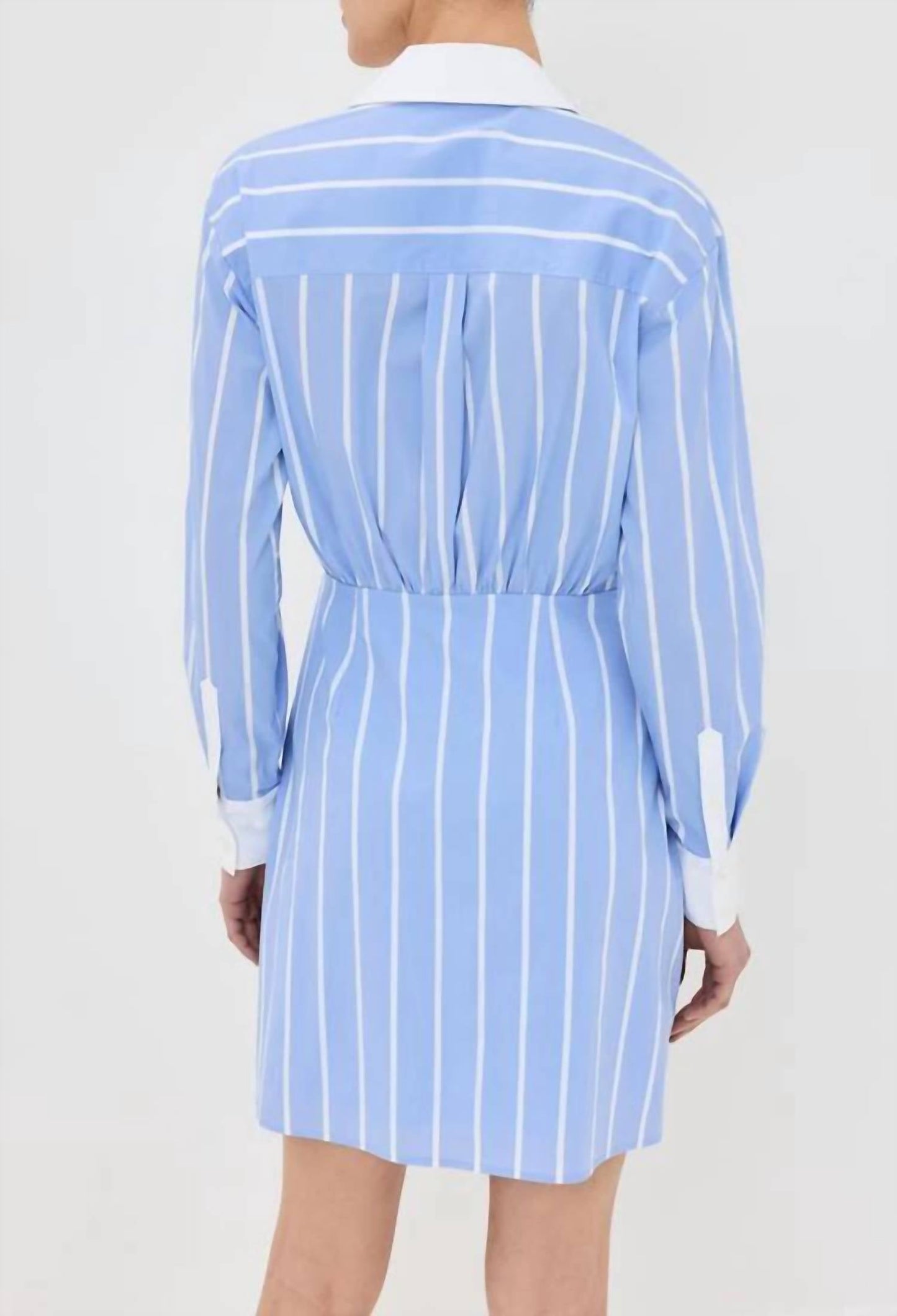 Veronica Beard - POPPE DRESS
