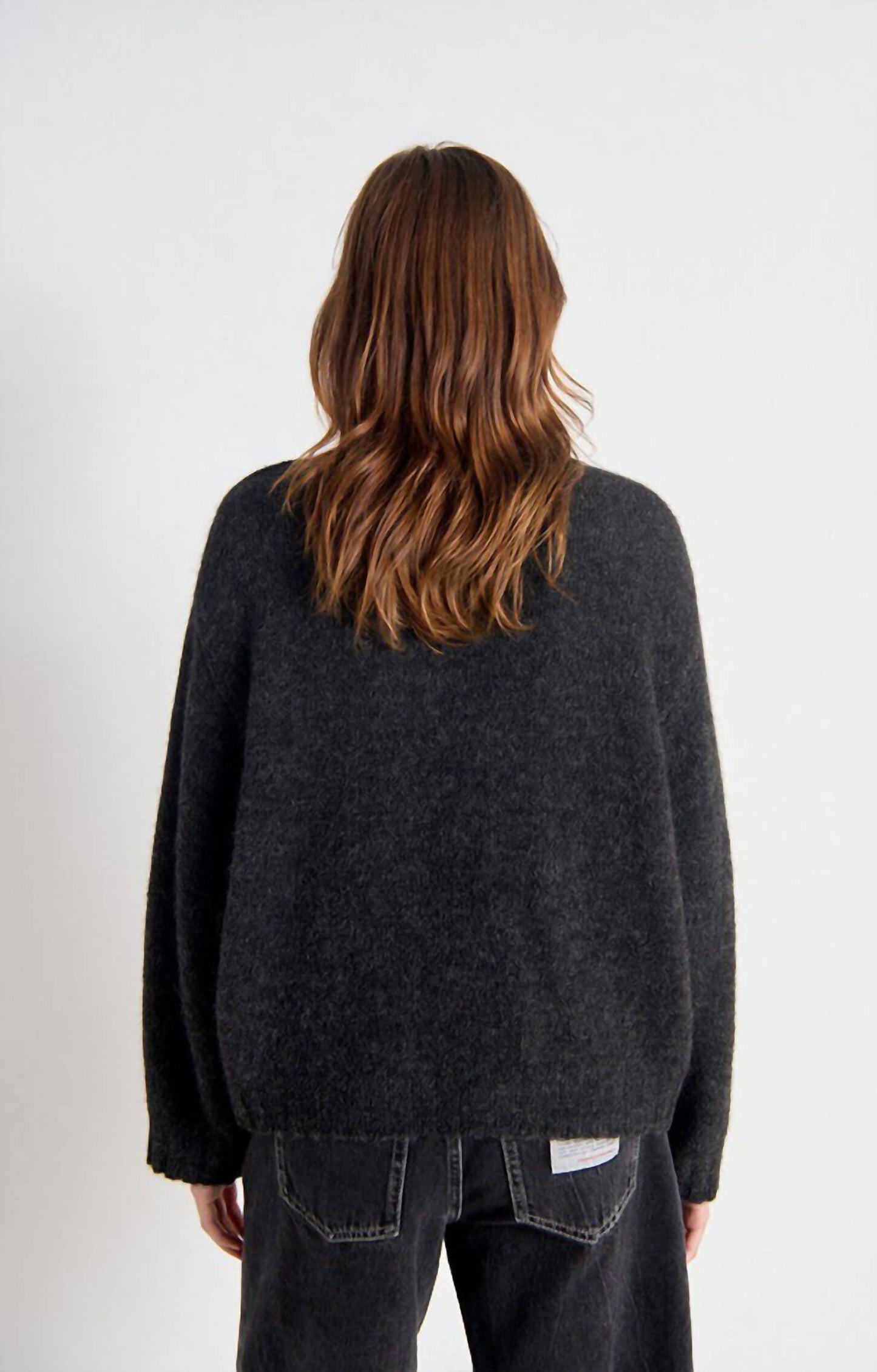 American Vintage - East Sweater