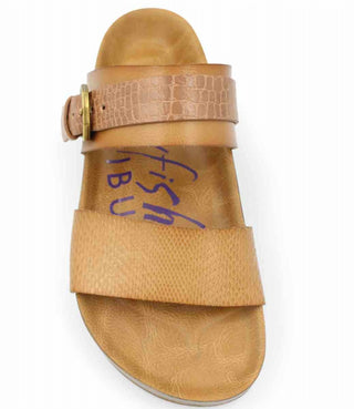 Blowfish - Sapato plataforma feminino Marge