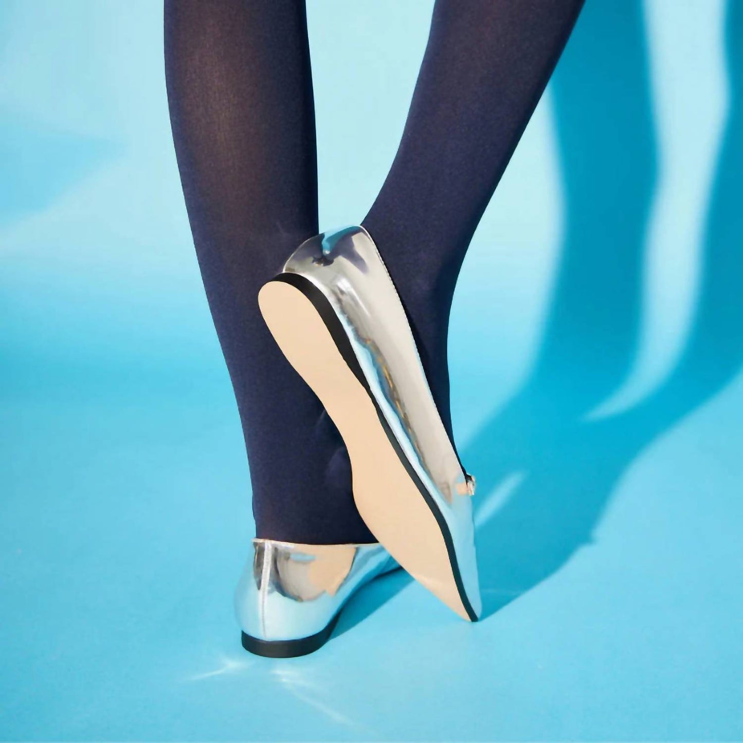 Yosi Samra - Victoria Flat