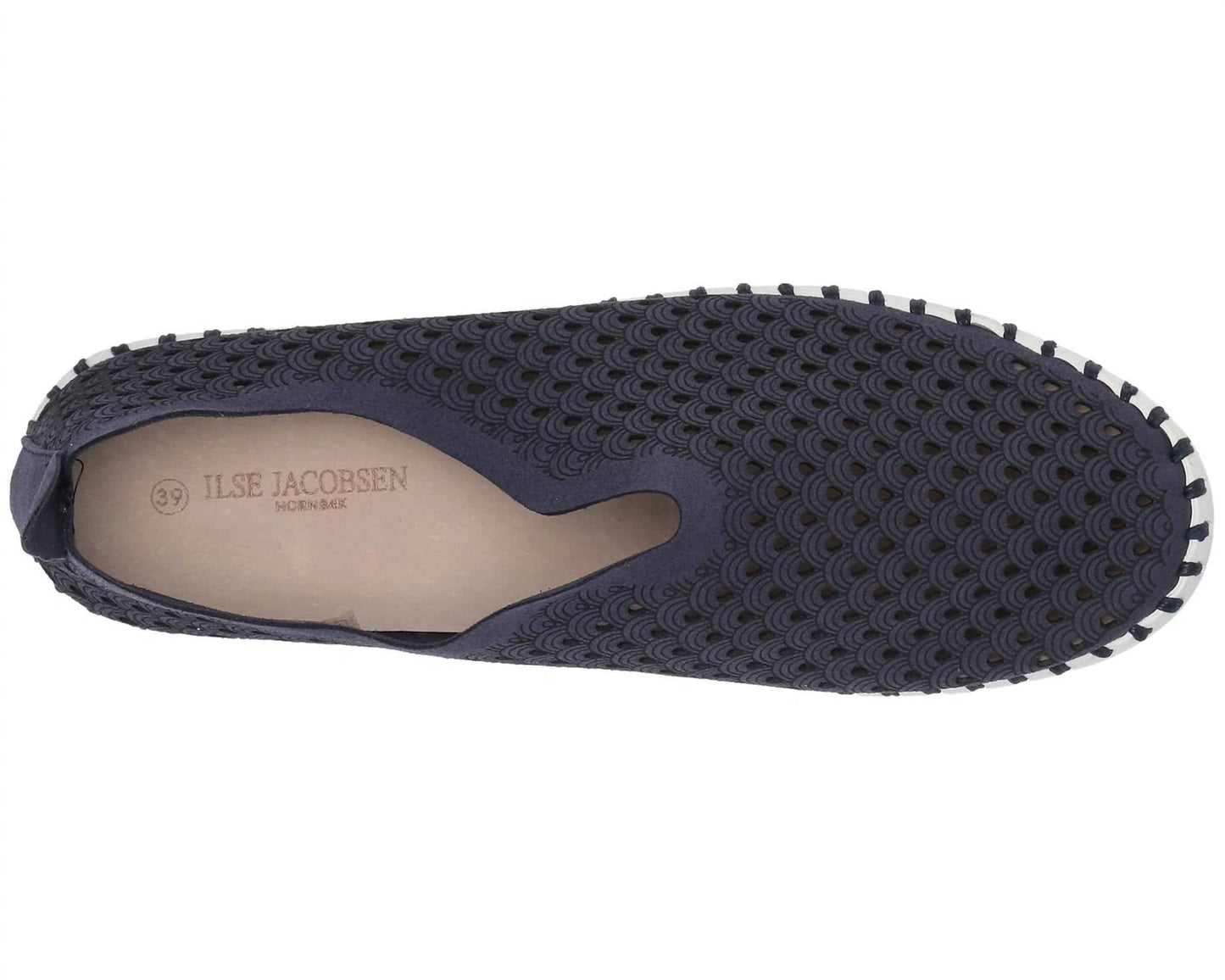 Ilse Jacobsen - Women's Tulip 139 Shoe