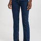 Dl1961 - Women'S - Patti High Rise Straight Jean