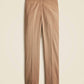 J.Crew - Full-length Kate Pant In Italian Bi-stretch Wool Blend - Tall