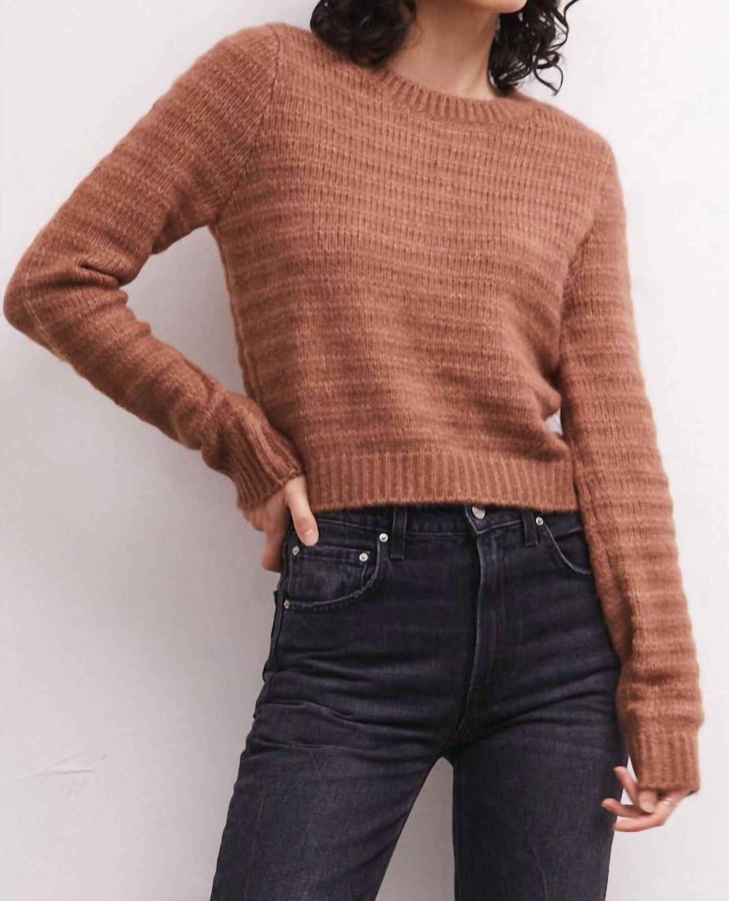Z Supply - Bowie Sweater