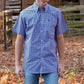 Old South Apparel - Avery Short Sleeve Sportshirt