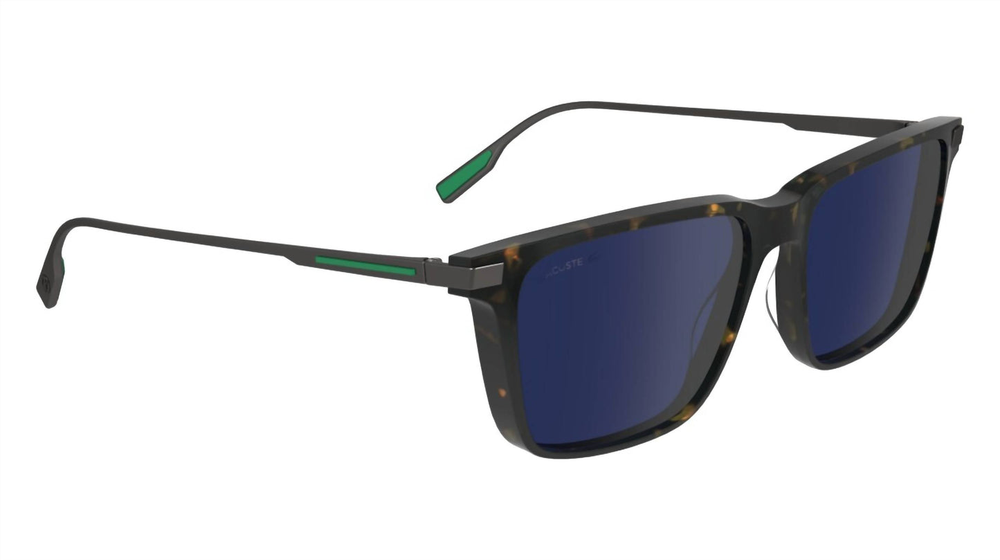 Lacoste - Men's L6017s Sunglasses