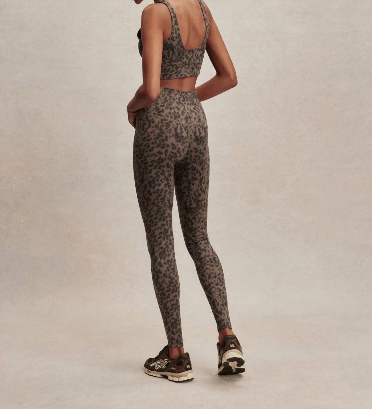 Varley - Freesoft High Rise Legging