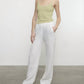 Enza Costa - COTTON RIB CAMI TANK