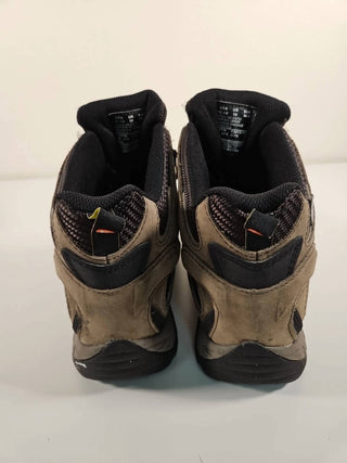 Merrell - Men's Moab 2 Ventilator Waterproof Boot