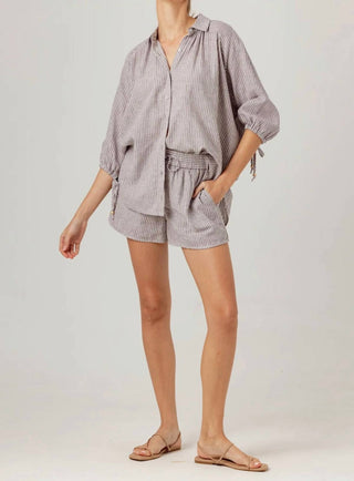 Sundays - Fisher Shirt