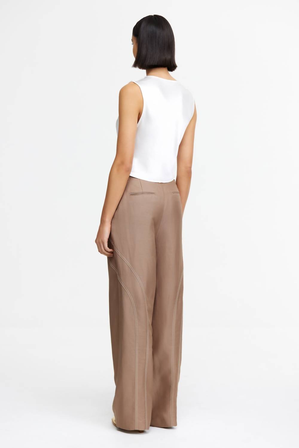 Acler - Geary Pants