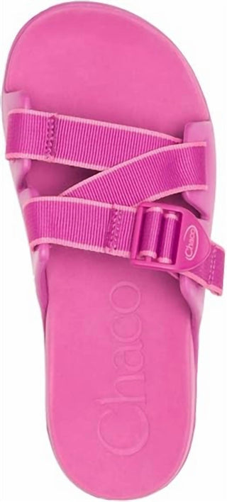 Chaco - Women's Chillos Slide Sandal