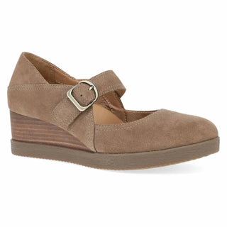 Dansko - women sandy wedge shoes