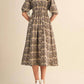 &Merci - Vale Dress