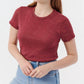 Atm - Slub Jersey Schoolboy Shirt