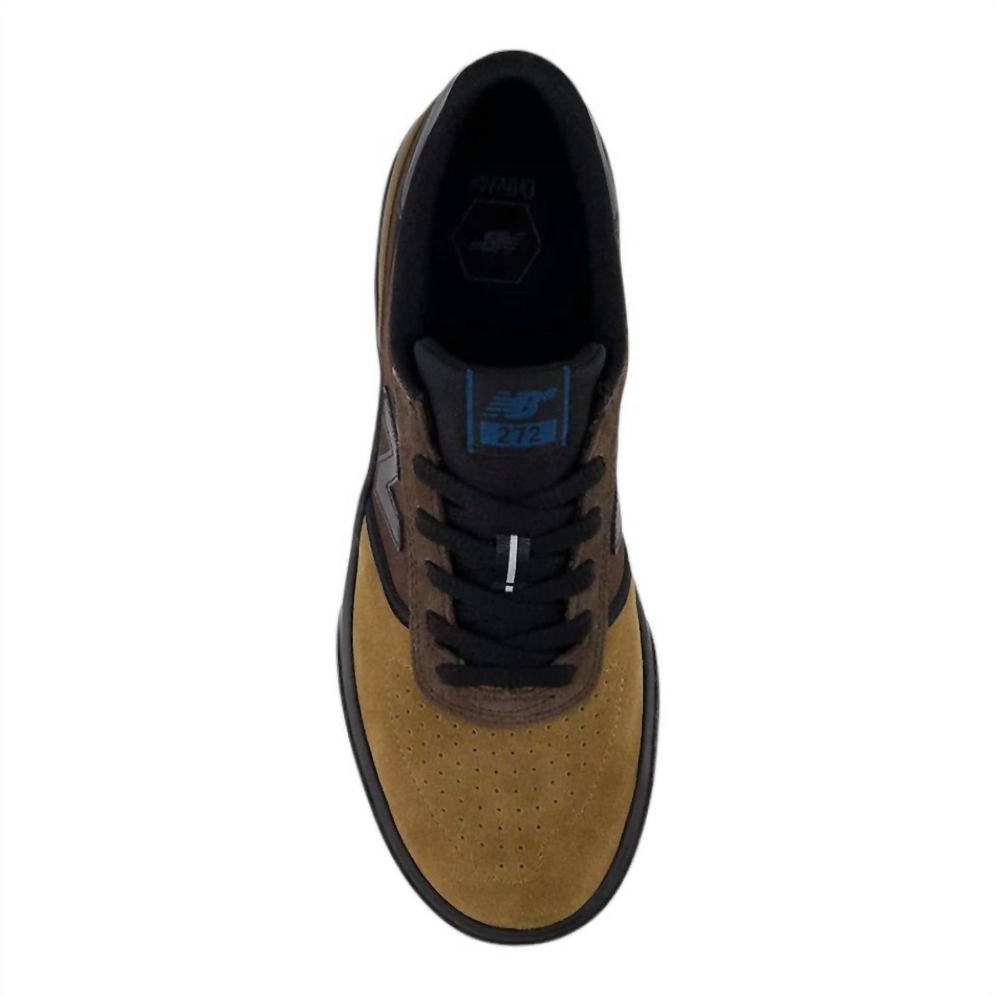 New Balance - Men's Numeric 272 Sneaker