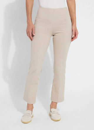 Lysse - Ankle Baby Bootcut Denim Pant