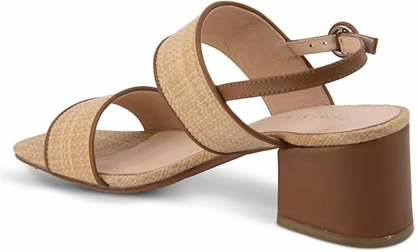 Chocolat Blu - Women's Darla Sandals