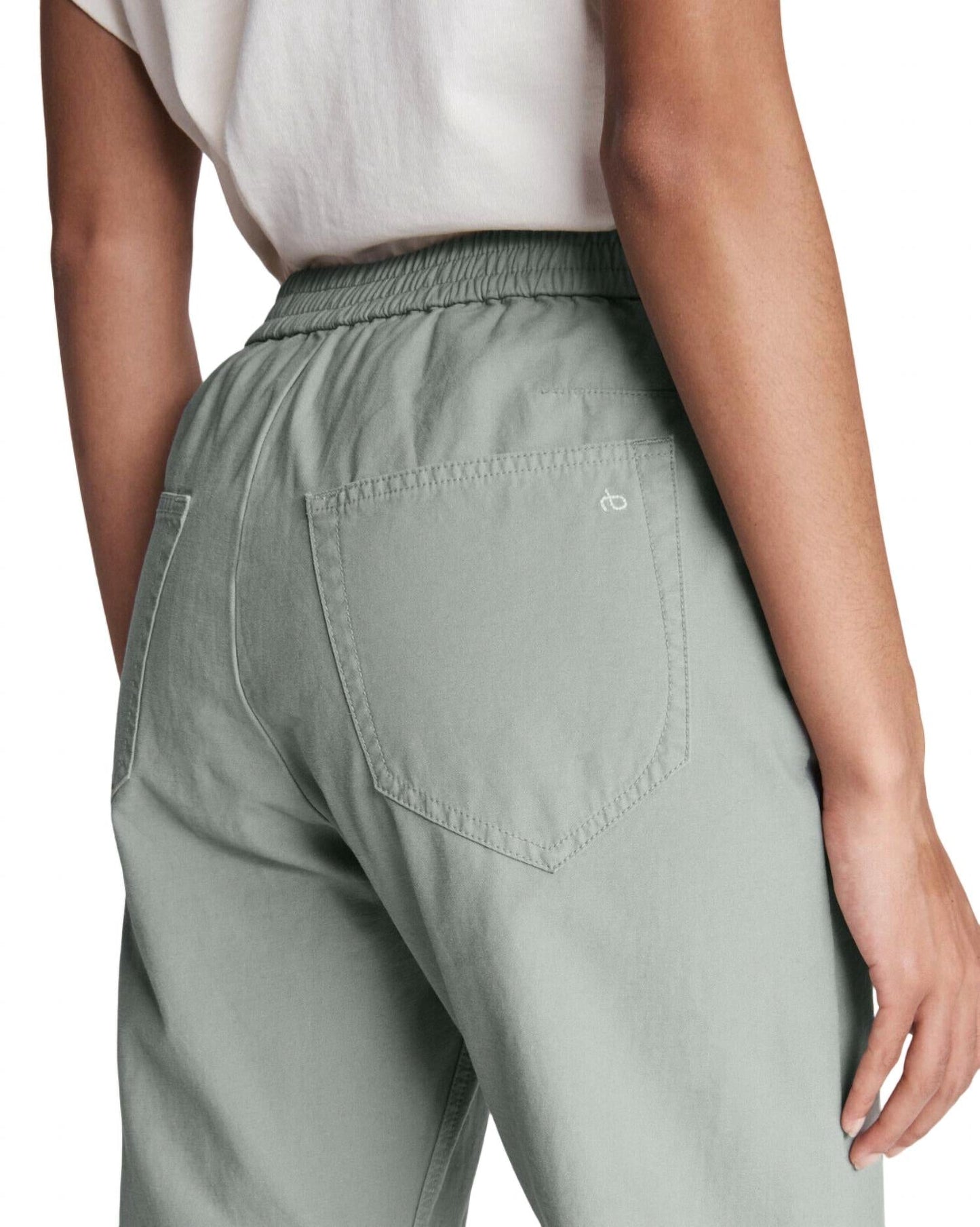 Rag & Bone - ENGINEERED COTTON JOGGER
