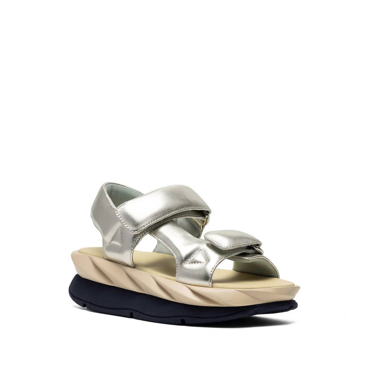 4Ccccees - Women's Mellow Viva Sandal