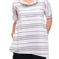 Tulip Clothing - Calla Top