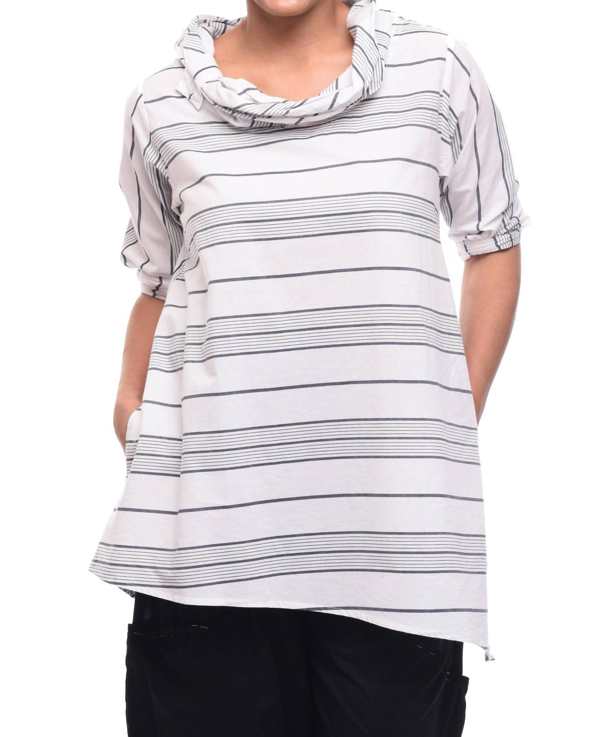 Tulip Clothing - Calla Top