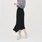 Joseph Ribkoff - Georgette Plaid Puff Sleeve Top