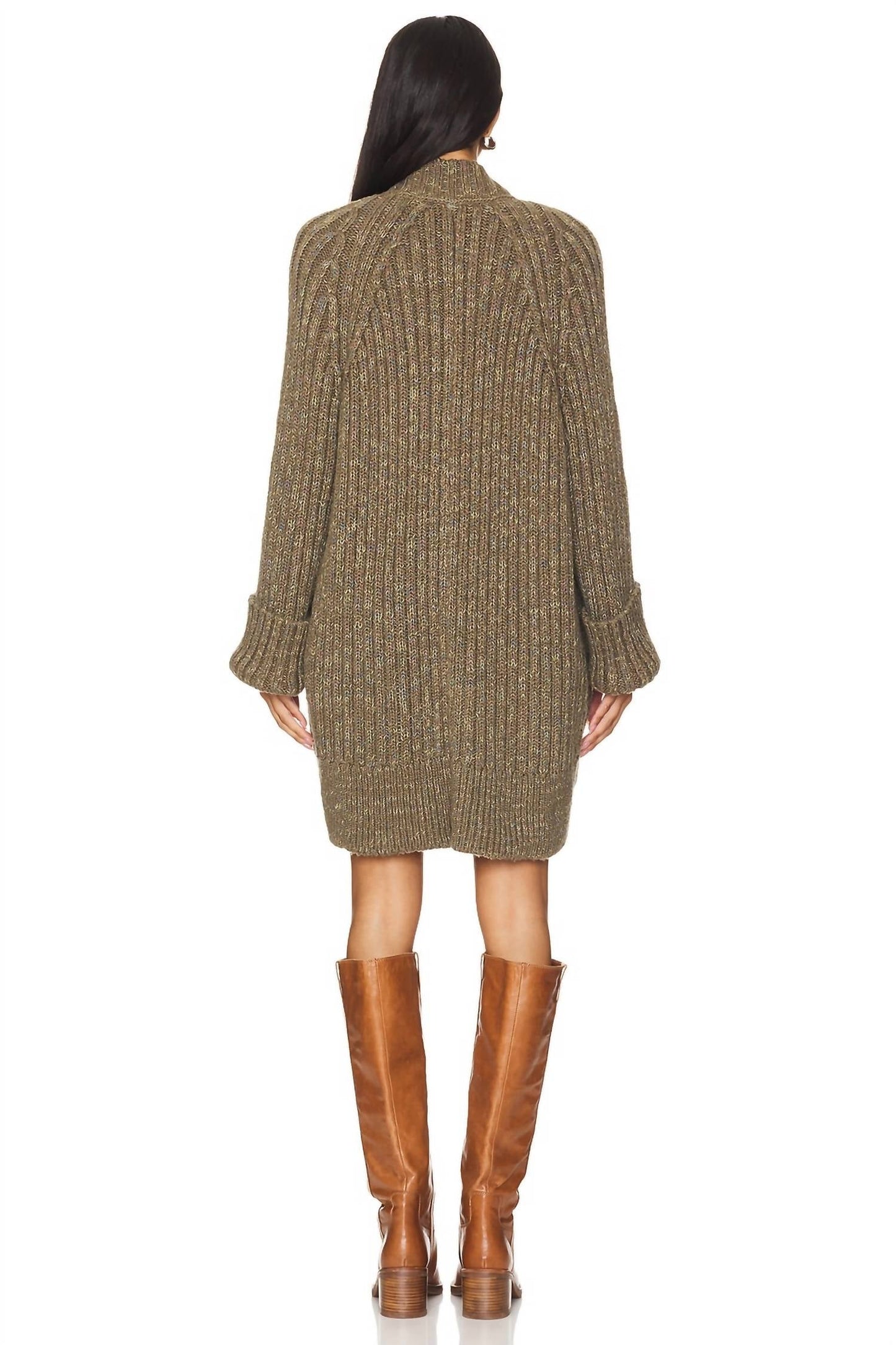 Free People - Blossom Cardigan