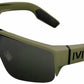 Ivi Vision - Óculos de sol masculinos Living