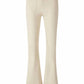 Mother - Patch Pocket Weekender Flared Jeans