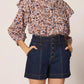 Cleobella - Juno Blouse
