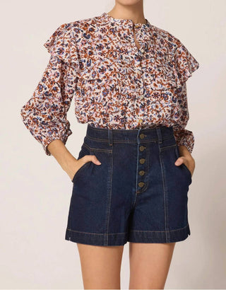 Cleobella - Juno Blouse