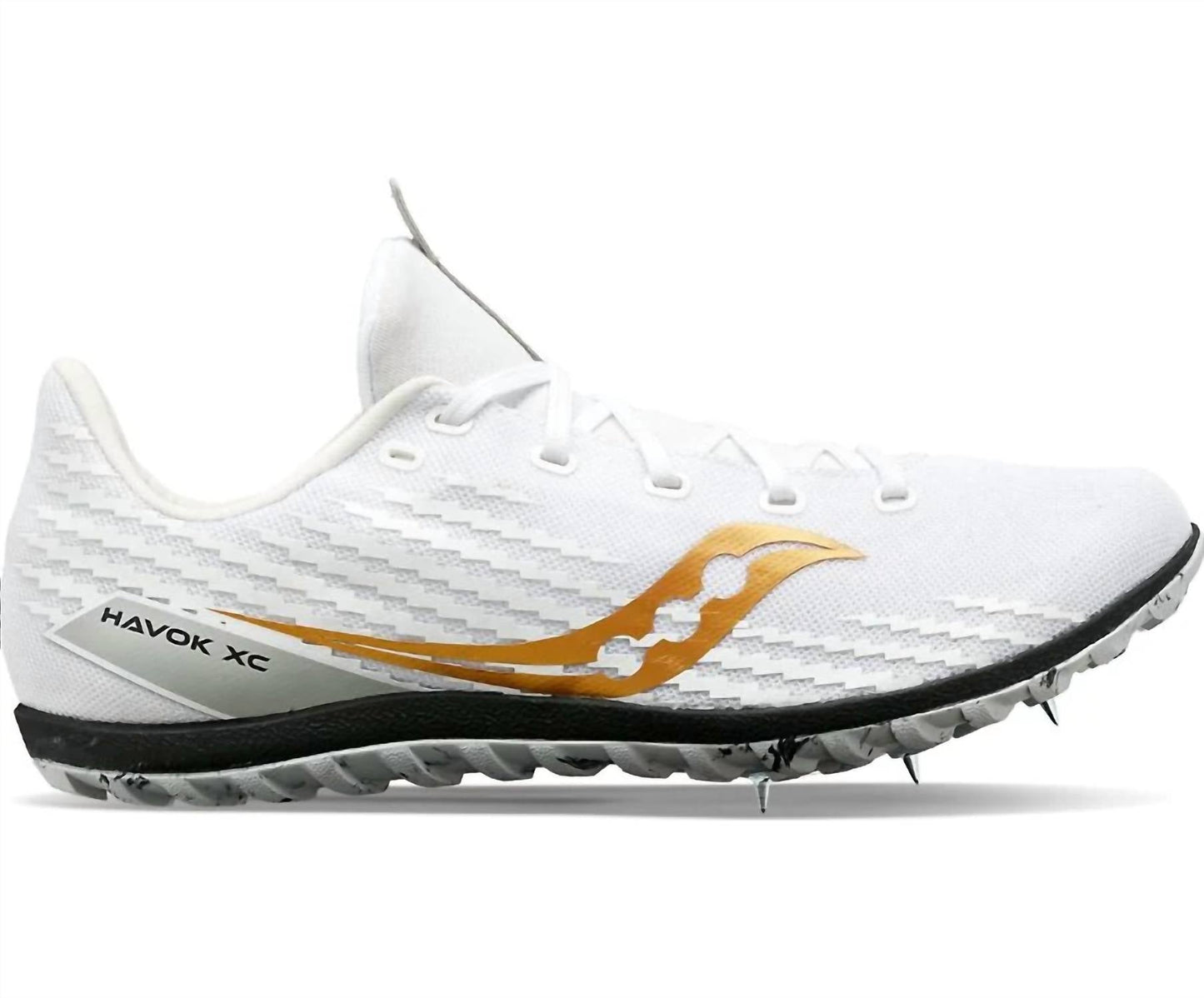 Saucony - Men's Havok Xc3 Shoes