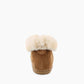 Minnetonka - Men's Sheepskin Moccasin Ankle Boot