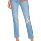 Levi'S - WEDGIE TAPER