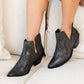 Naughty Monkey - Women's Kickin' Booties